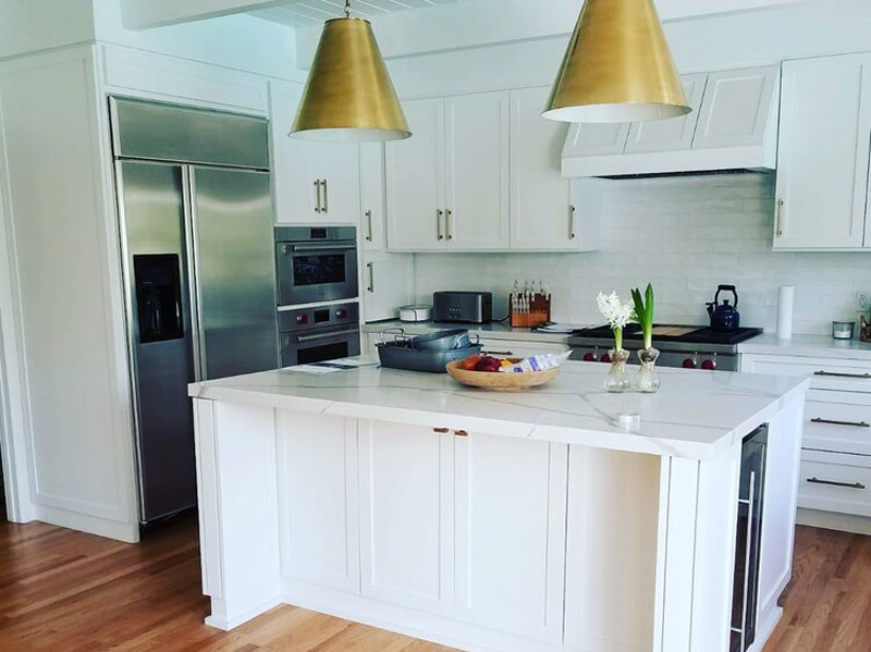 cabinet project